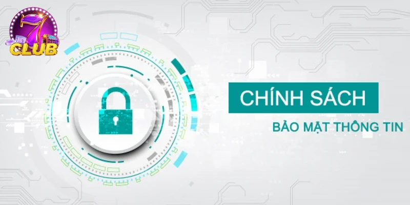 Giao diện chính sách bảo mật SAO789 thân thiện