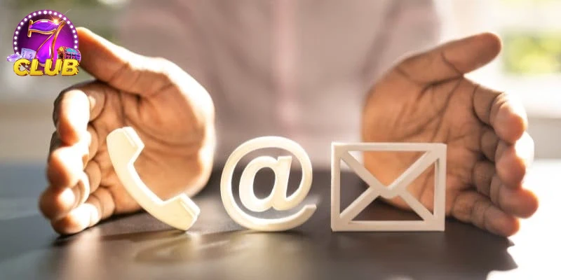 Giao diện liên hệ SAO789 thân thiện và dễ sử dụng