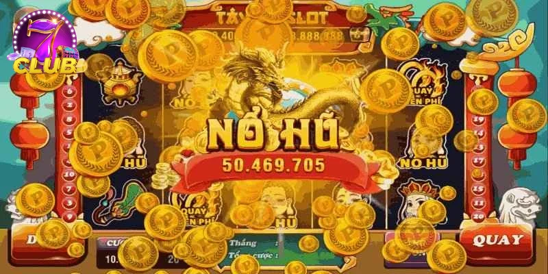 Giao diện NỔ HŨ hiện đại và dễ sử dụng