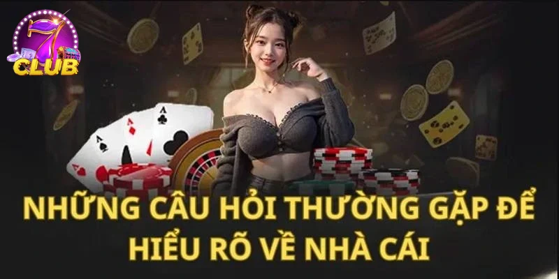 Giao diện thân thiện của CÂU HỎI THƯỜNG GẶP