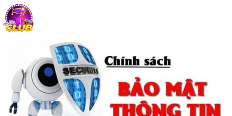 Khuyến mãi an toàn theo chính sách bảo mật