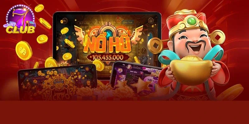 Khuyến mãi hấp dẫn khi chơi NỔ HŨ tại SAO789