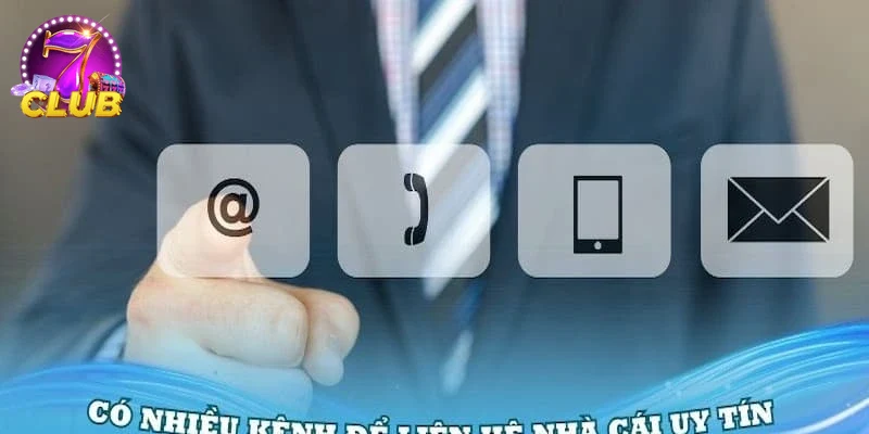 Khuyến mãi hấp dẫn khi liên hệ SAO789 trực tiếp