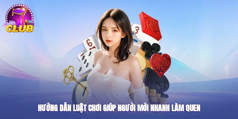 Trải nghiệm người chơi qua các hướng dẫn