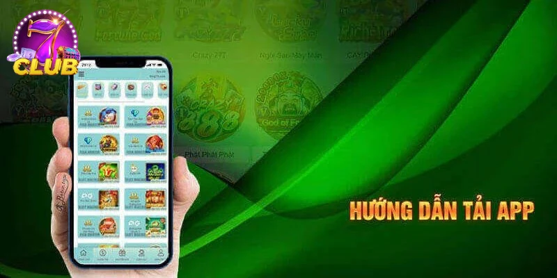 Banner khuyến mãi hấp dẫn dành cho người dùng mới TẢI APP