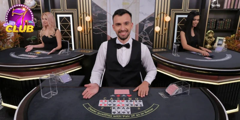 Chương trình khuyến mãi hấp dẫn dành riêng cho Casino Hold’em