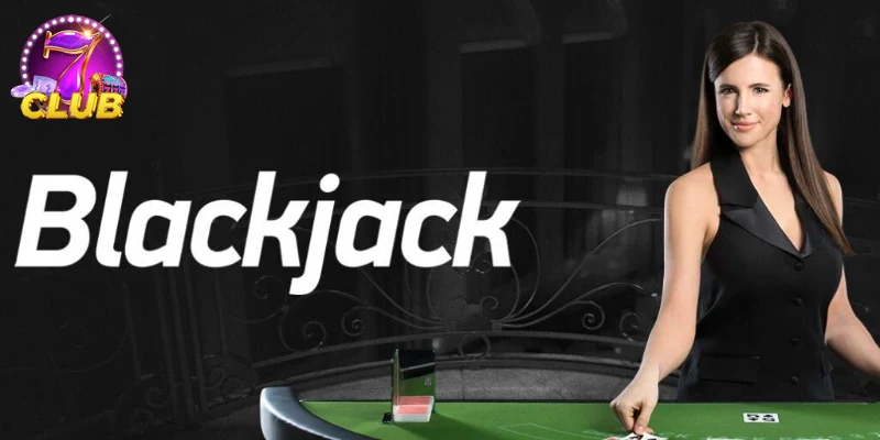 Giao diện nhận ưu đãi đặc biệt cho thành viên Blackjack.