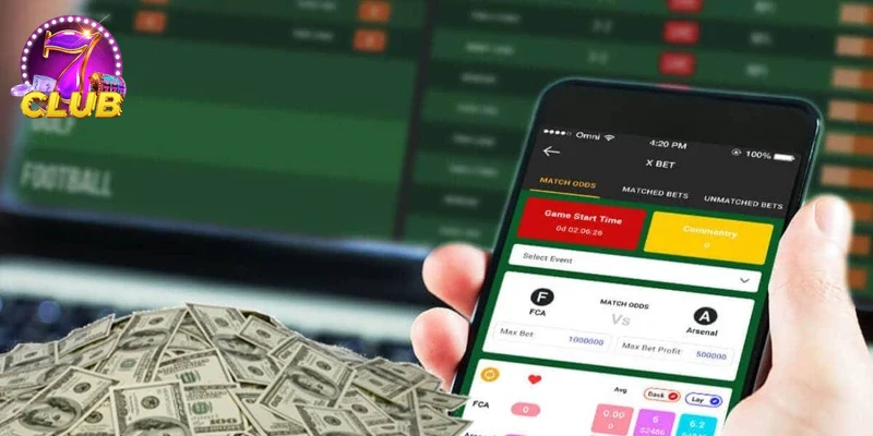 Hình ảnh khuyến mãi chào mừng dành cho thành viên vừa đăng ký mới