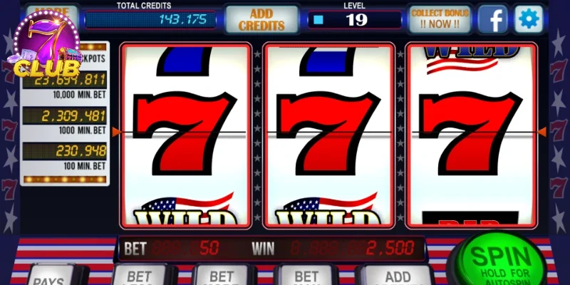 Hình ảnh khuyến mãi dành riêng cho thành viên mới tại 777 Slot.