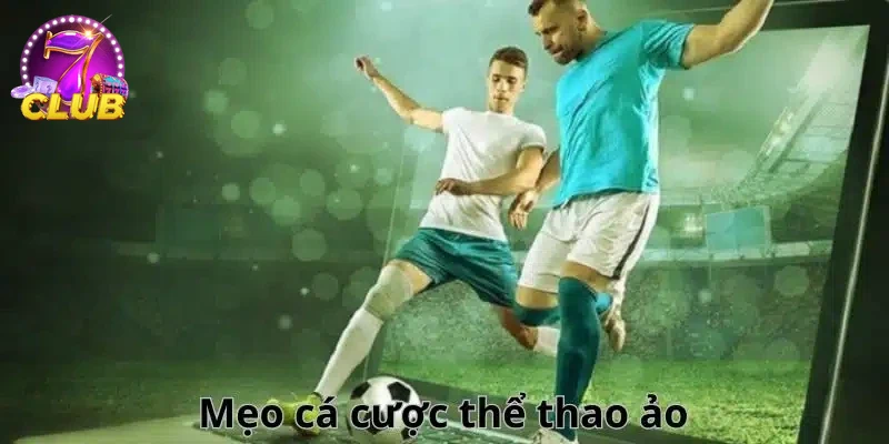 Hình ảnh người chơi tham gia giải đấu Thể thao ảo tại nhà