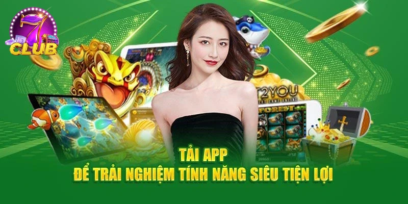 Hình cảm xúc người chơi hài lòng khi sử dụng TẢI APP