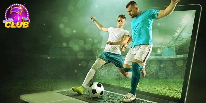 Khuyến mãi đặc biệt dành cho thành viên mới khi thử Thể thao ảo