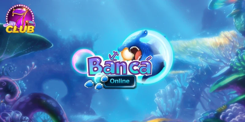 Người chơi trải nghiệm chế độ bắn cá online trên mobile mượt mà