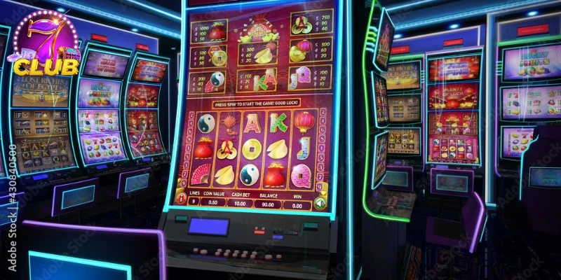 Trải nghiệm người chơi hiện đại cùng Video Slot công nghệ cao.