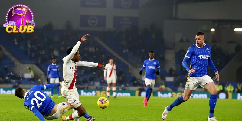 Trải nghiệm người chơi khi đặt cược phạt đền dễ dàng tiện lợi