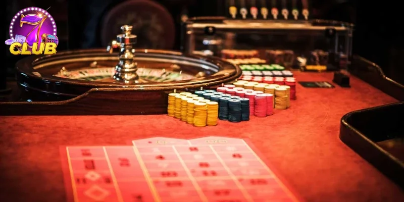 Ưu đãi hấp dẫn dành cho người chơi mới tham gia casino.